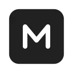 Rating Mature SVG Icon